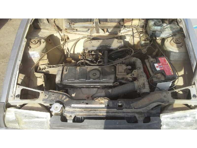 citroën c15 del año 1990