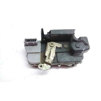 Recambio de cerradura puerta trasera derecha para peugeot 406 berlina (s1/s2) srdt referencia OEM IAM 913870  