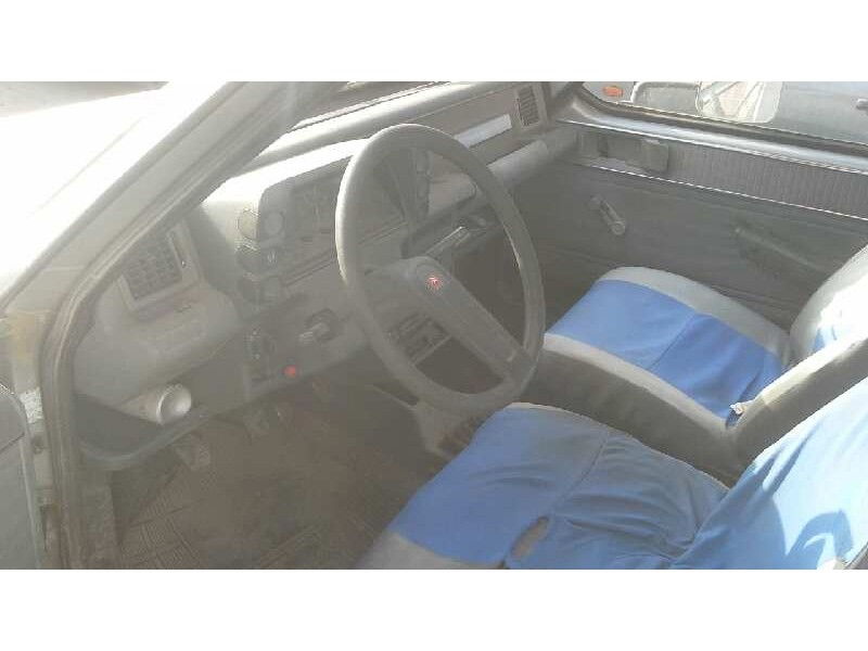 citroën c15 del año 1990