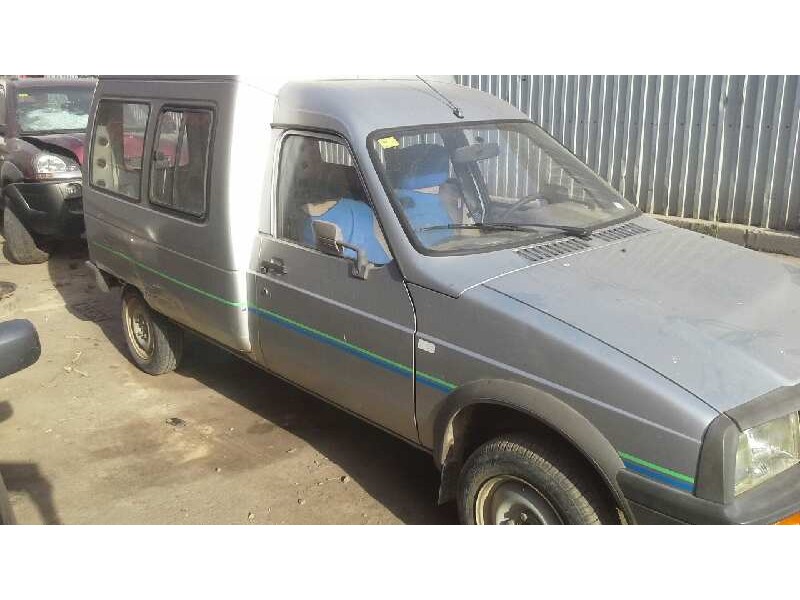 citroën c15 del año 1990