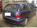 OPEL ASTRA F BERLINA