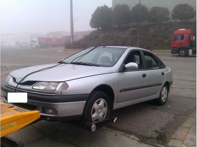 renault laguna (b56) del año 1994