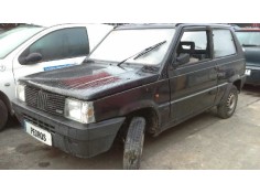 fiat panda del año 1990