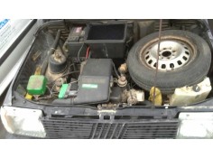 fiat panda del año 1990 2