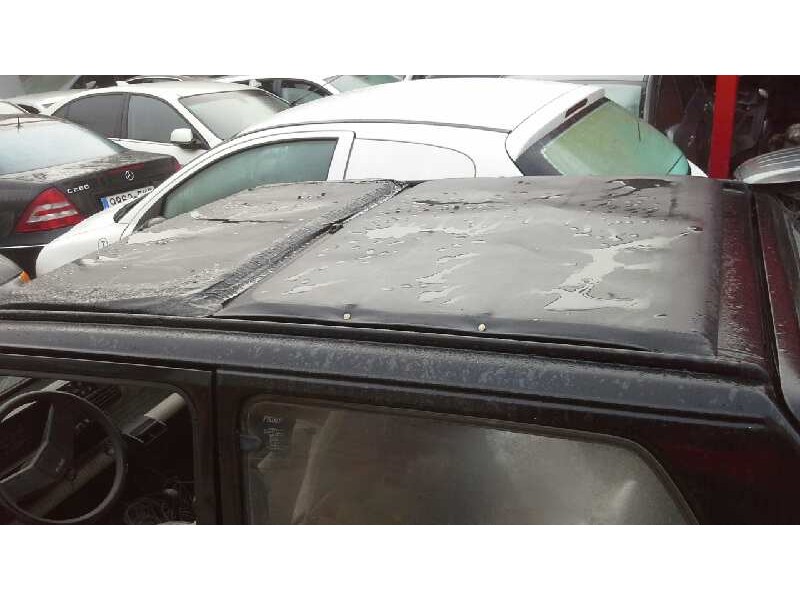 fiat panda del año 1990