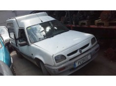 renault rapid/express (f40) del año 1997