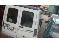 renault rapid/express (f40) del año 1997 2