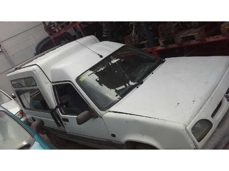 renault rapid/express (f40) del año 1997