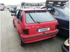 seat ibiza del año 1992 2