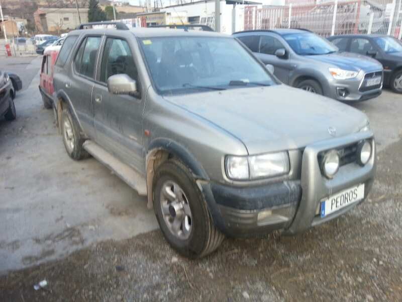 opel frontera b del año 1999