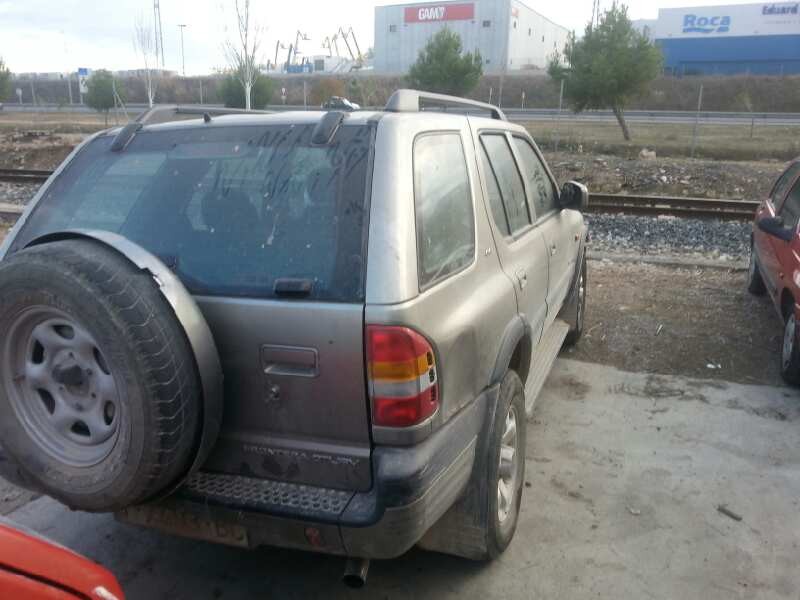 opel frontera b del año 1999