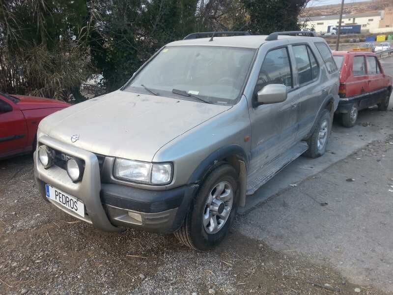 opel frontera b del año 1999
