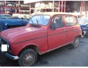 RENAULT 4 BERLINA/FAMILIAR/FURGONETA