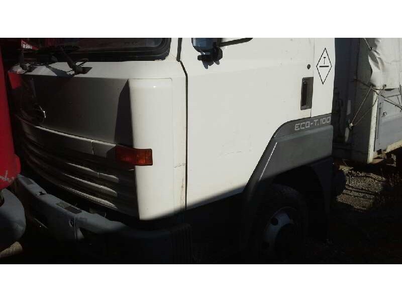 nissan eco t 100 del año 1997