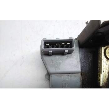 Recambio de cerradura puerta trasera derecha para peugeot 406 berlina (s1/s2) srdt referencia OEM IAM 913870  