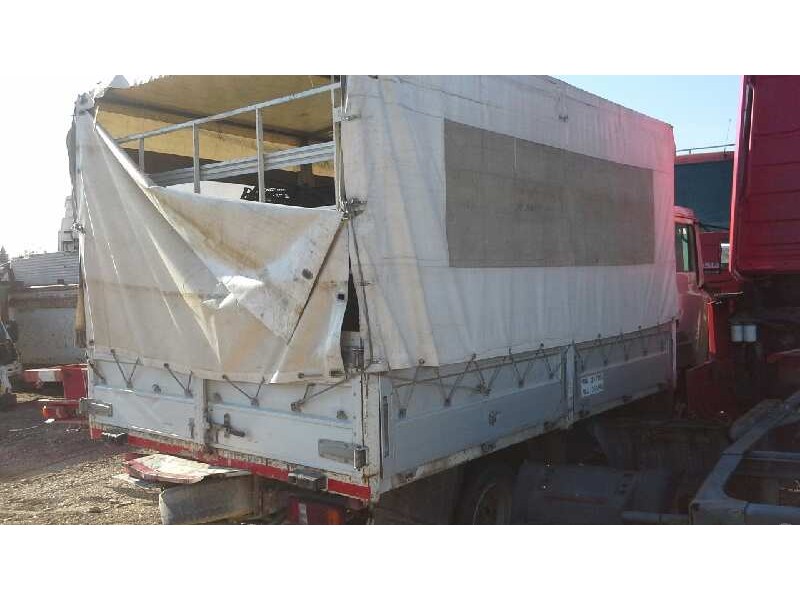 nissan eco t 100 del año 1997