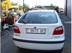 renault megane i coupe fase 2 (da..) del año 1999 2