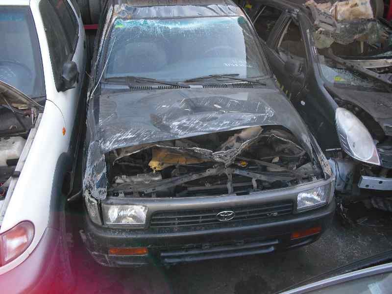 toyota 4-runner (n13) del año 1950