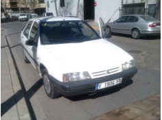 citroën zx del año 1992