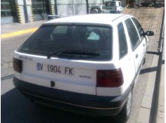 citroën zx del año 1992 2