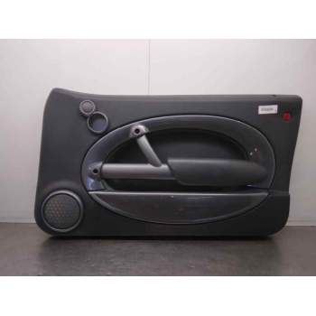 Recambio de guarnecido puerta delantera derecha para mini mini (r50,r53) cooper referencia OEM IAM 51417141278  