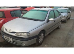 renault laguna (b56) del año 1999
