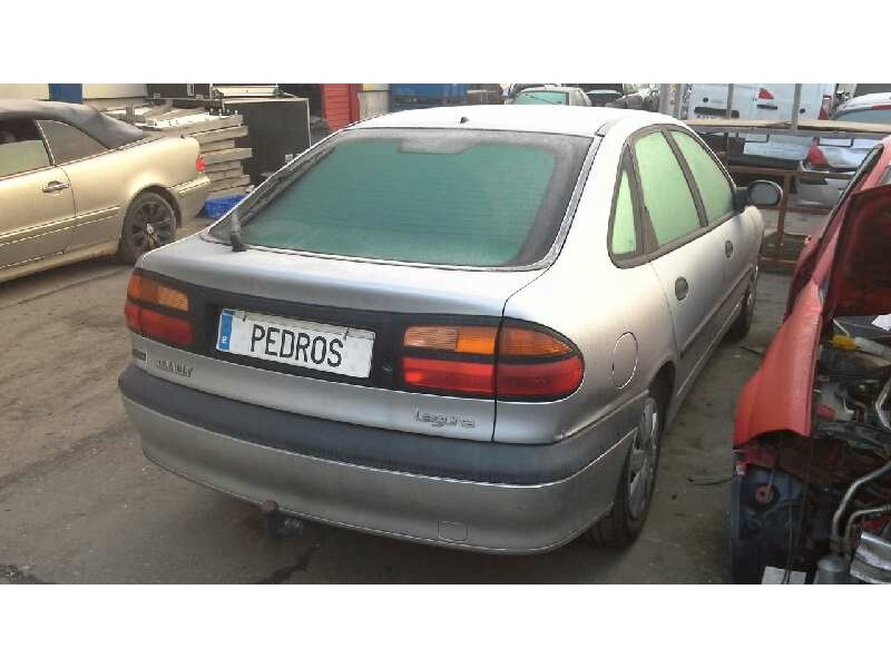 renault laguna (b56) del año 1999
