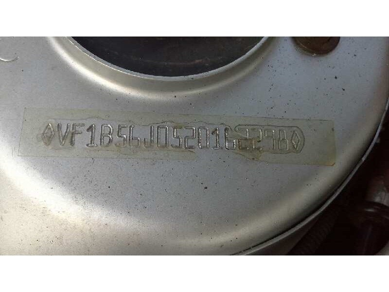 renault laguna (b56) del año 1999