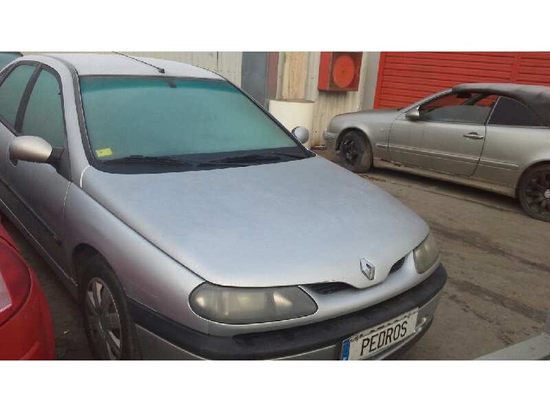 renault laguna (b56) del año 1999