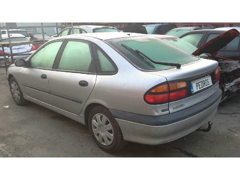 renault laguna (b56) del año 1999