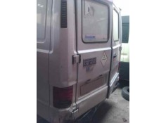 mercedes-benz mb 180 d del año 1990