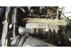 nissan patrol (k/w260) del año 1997 2