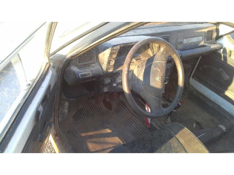 citroën c15 del año 2000