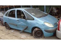 citroën xsara picasso del año 2000