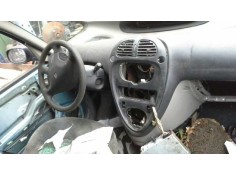 citroën xsara picasso del año 2000 2