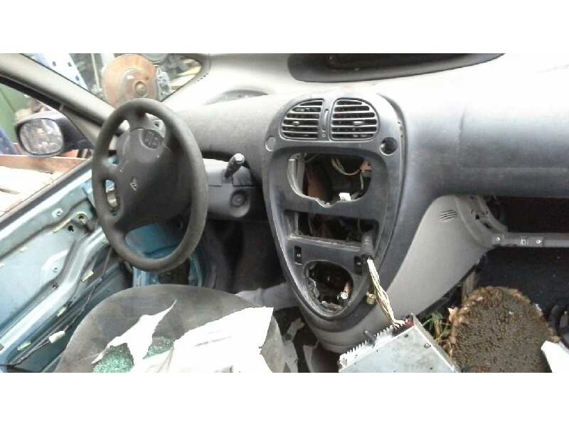 citroën xsara picasso del año 2000