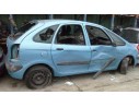 CITROËN XSARA PICASSO