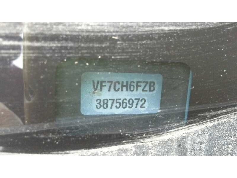 citroën xsara picasso del año 2000