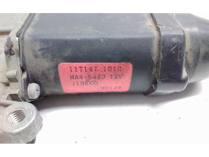 Recambio de motor limpia delantero para nissan 200 sx (s13) referencia OEM IAM MA45480 11T1471010 motor de elevación de faro esc