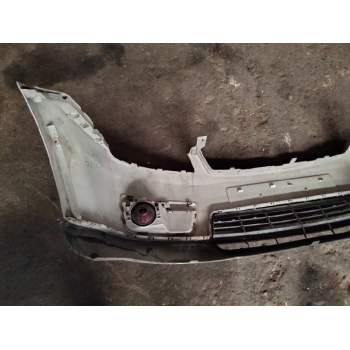 Recambio de paragolpes delantero para ford focus c-max (cap) ambiente (d) referencia OEM IAM 1334684  