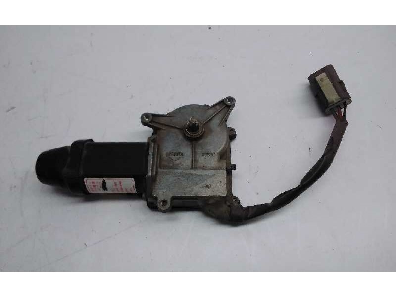 Recambio de motor limpia delantero para nissan 200 sx (s13) referencia OEM IAM MA45480 11T1471010 motor de elevación de faro esc