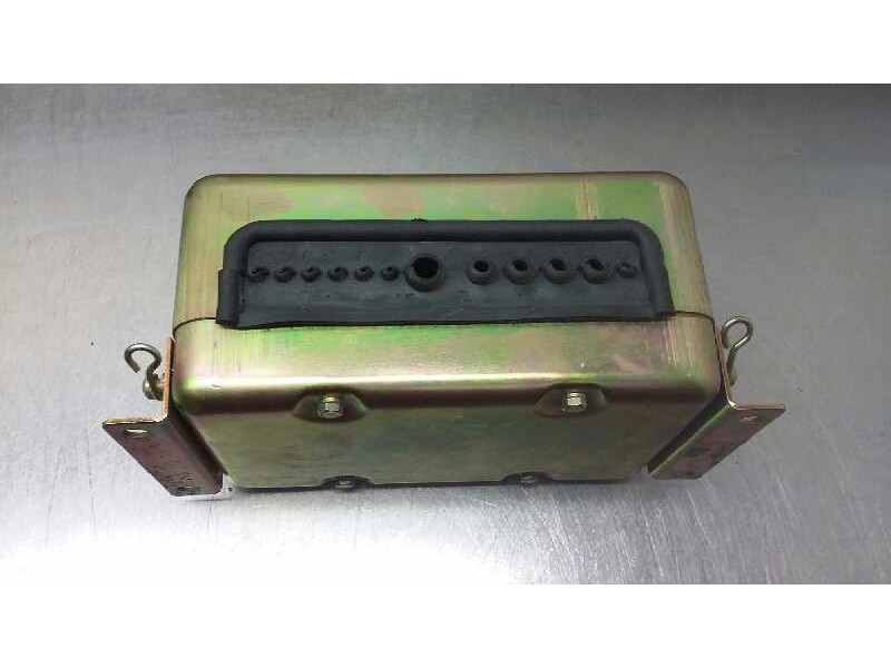 Recambio de contactor regulador para nissan cabstar 01.04 referencia OEM IAM 50023 KLAM 