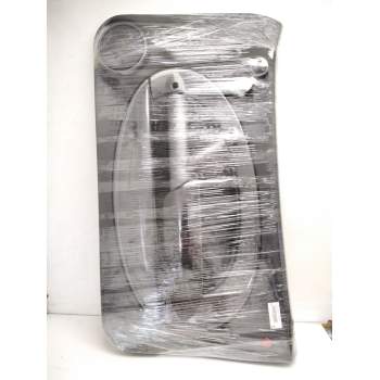 Recambio de guarnecido puerta delantera derecha para mini mini (r50,r53) cooper referencia OEM IAM 51417141278  
