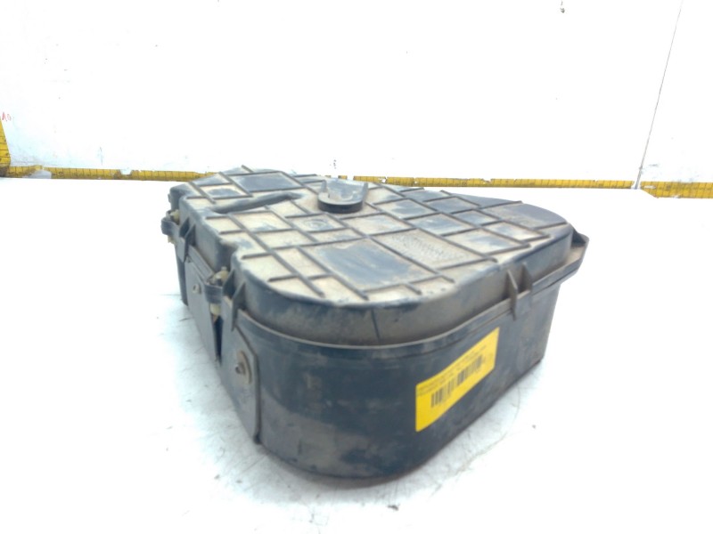 Recambio de deposito aditivo fap adblue para peugeot 308 i (4a_, 4c_) 1.6 bioflex referencia OEM IAM 9652851580  