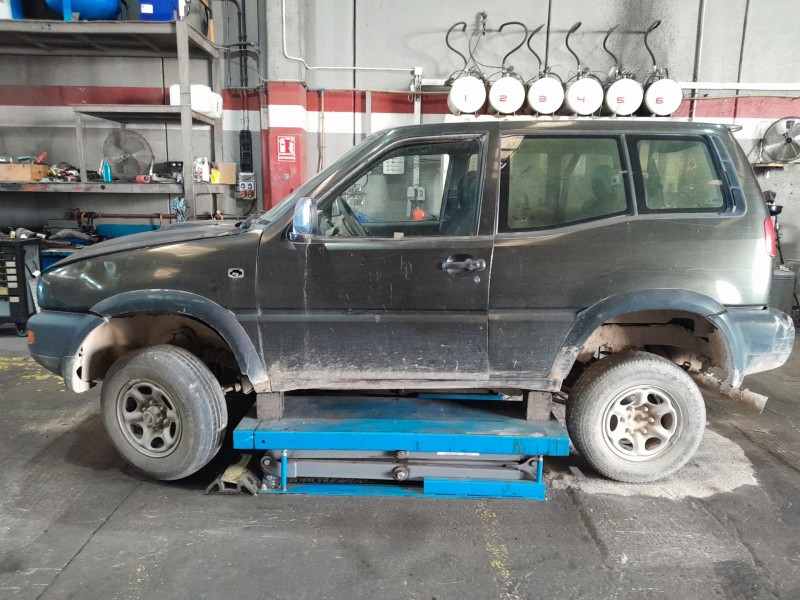 ford maverick (uds, uns) del año 1997