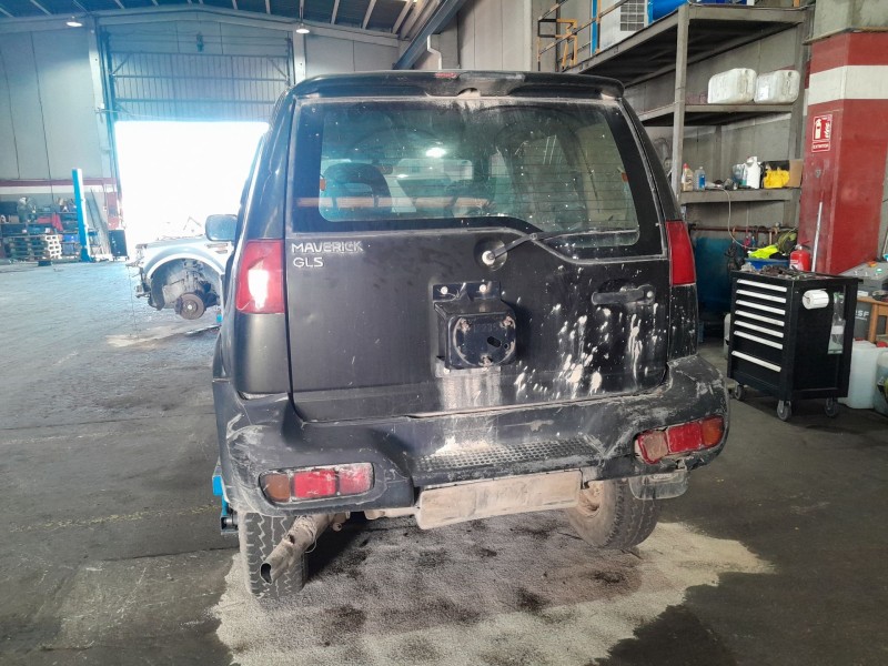 ford maverick (uds, uns) del año 1997