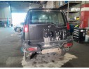 FORD MAVERICK (UDS, UNS)