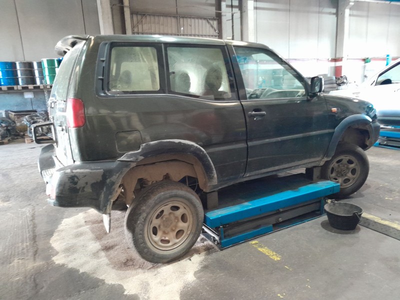 ford maverick (uds, uns) del año 1997