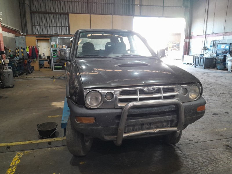 ford maverick (uds, uns) del año 1997