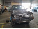 FORD MAVERICK (UDS, UNS)
